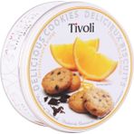 Tivoli Portakallı Çikolatalı Kurabiye 150 G - 150 gr