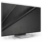 Tiwilix Samsung UE55CU7000 TV Ekran Koruyucu Ekran Koruma Paneli