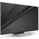 Tiwilix Sharp 60UQ10E TV Ekran Koruyucu Ekran Koruma Paneli