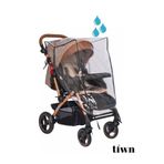Tiwn Standart Bebek Arabası Yağmurluğu