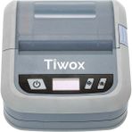 Tiwox BT-5050 Direkt Termal Usb+Bluetooth 80MM Barkod Yazıcı (Mobil Printer)