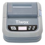 Tiwox BT-5050 Direkt Termal Usb+Bt 80MM Mobil Barkod Yazıcı