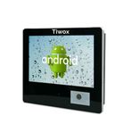Tiwox FG-1500 Android 11 2 GB 16 GB 1280x800 Dokunmatik Pos PC