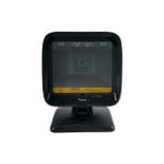 Tiwox Tıwox 2d Imager VS-6000 USB Masaüstü Barkod Okuyucu - Siyah