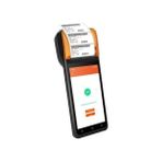 Tiwox Tıwox 6" Android 12 4+64GB 2" Printer El Terminali NB55