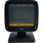 Tiwox Tıwox VS-6000 Karekod (2d) Masaüstü Barkod Okuyucu - Usb - Siyah