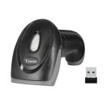 Tıwox Tiwox Vsk-120 2D Kablosuz Karekod Barkod Okuycu Bt-Wifi-Batarya+Stand