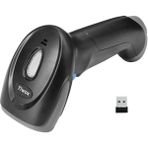 Tiwox Tıwox VSK-227 1d Lazer Kablosuz Barkod Okuyucu Batarya + Mını USB Dongle - Diğer - Renkli
