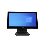 Tiwox TP-7610, Intel i7 10.Nesil, 18.5" Ekran, 8GB Ram, 128GB M.2 SSD, Endüstriyel, Dokunmatik Pos PC