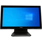 Tiwox TP-7610D 18,5 I7 10.nesil 8gb Ram 128 SSD 13,2" 2.ekran Endüstriyel Pos Pc - Siyah
