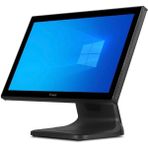 Tıwox TP-7650 18.5" I7 5.nesil 128GB Nwme SSD 8gb Ddr3 Ram 1366X768 Dokunmatik Pos Pc