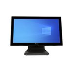 Tiwox TP-7650-D, Intel i7 5.Nesil, 18.5" Ekran, 8GB Ram, 128GB M.2 SSD, Endüstriyel, Dokunmatik Pos PC (çift ekran)