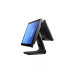 Tiwox TP-7650D 18,5" I7 5. Nesil 8gb Ram 128SSD-13,2" Çift Ek Endüstriyel Pos Pc
