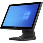 Tiwox TP-9000 15,6" I5 (5. Nesil) 8gb Ram 128 SSD Endüstriyel Pos Pc - Siyah