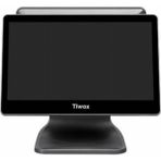 Tiwox TP-9500-D, Intel I5 5.nesil, 15.6" Ekran, 8gb Ram, 128GB Ssd, Endüstriyel, Dokunmatik Pos Pc (Çift Ekran)