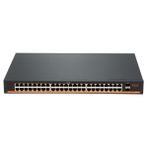 Tiwox TP-G4820-POE800W 48 Port Gigabit 2-SFP Uplink 800 W Full PoE Switch