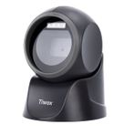 Tiwox VS-140 2D Karekod Masaüstü Kablolu Usb Barkod Okuyucu