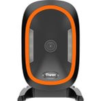 Tıwox VS-160 2d Karekod Kablolu USB Masaüstü Barkod Okuyucu - Belirtilmemiş