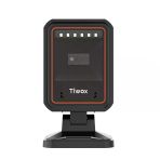 TIWOX VS-170 2D KAREKOD KABLOLU USB MASAÜSTÜ BARKOD OKUYUCU