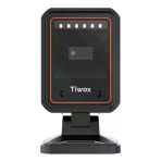 Tiwox Vs-170 2D Karekod Usb Masaüstü Barkod Okuyucu