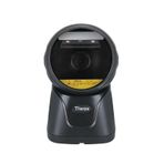 TIWOX VS-240 2D KAREKOD KABLOLU USB MASAÜSTÜ BARKOD OKUYUCU Tiwox