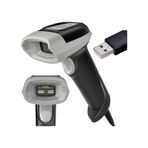 Tiwox VS-331 USB 1d Ccd El Tipi USB Kablolu Barkod Okuyucu