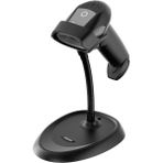 Tiwox VS-333 1D Lazer Kablolu Stand USB Barkod Okuyucu