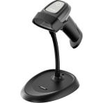 Tiwox VS-336 2D USB Kablolu Stand Karekod Barkod Okuyucu