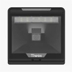 Tıwox Vs-8000 2D Karekod Kablolu Usb Masaüstü Barkod Okuyucu