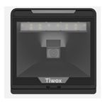 Tiwox Vs-8000 2D Karekod Usb Masaüstü Barkod Okuyucu
