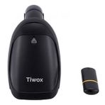 Tiwox VSK-118+ Karekod (2D) Kablosuz Barkod Okuyucu (Havızalı)