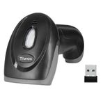 Tiwox VSK-120 Mini USB Dongle 2D Karekod Kablosuz Barkod Okuyucu