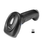 Tiwox VSK-227 1D Mini USB Kablosuz Batarya Barkod Okuyucu