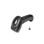 Tiwox VSK-227 (Usb+Kablosuz+Bluetooth) Endüstriyel Barkod Okuyucu