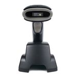 Tiwox VSW-222 2D Batarya Cradle Kablosuz Wifi Karekod Barkod Okuyucu