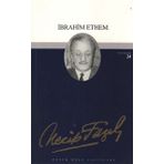 Tiyatro Eserleri-14 - İbrahim Ethem