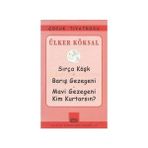TIYATRO KAVRAMLARI SÖZLÜĞÜ - AZIZ ÇALIŞLAR (ISBN:9789755080475)