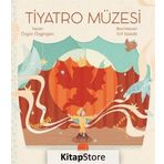 Tiyatro Müzesi - Özgür Özgülgün