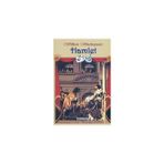 TIYATRO SERISI 3 HAMLET - WILLIAM SHAKESPEARE