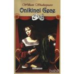 TIYATRO SERISI 8 ONIKINCI GECE - WILLIAM SHAKESPEARE