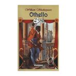 TIYATRO SERISI 9 OTHELLO - WILLIAM SHAKESPEARE