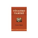 Tiyatro Tarihi - Ceren Olpak