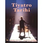 Tiyatro Tarihi - Oscar G.Brockett - Franklin J.Hildy