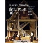 Tiyatro Tasarımı - Stephen Di Benedetto