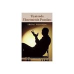 Tiyatroda Yönetmenin Pusulası - Erdal Yıldırım