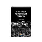 Tiyatronun Posthümanist Tarihçesi Siyasal Kitabevi