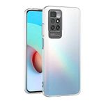 Tiyen Xiaomi Poco X3 GT ile Uyumlu Kılıf, Şeffaf İnce, Esnek Kapak