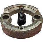 TJ53 / TJ35 Uyumlu Orijinal Tip Debriyaj Balatası – Kawasaki Motorlu Tırpanlar İçin