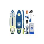 Tjb02 320X82x15 Cm Çok Yönlü Paddle Board Sup Board Pompa Sırt Çantası