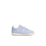 Tjw Low Profile Runner Mavi Kadın Sneakers